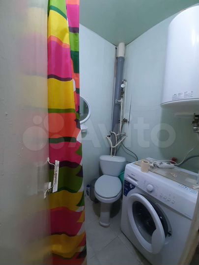 2-к. квартира, 33 м², 2/2 эт.