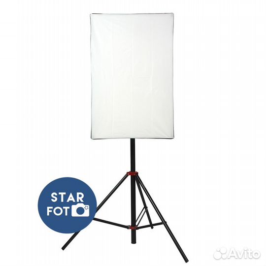 Софтбокс Falcon Eyes FEA-SB 60*90см Bowens