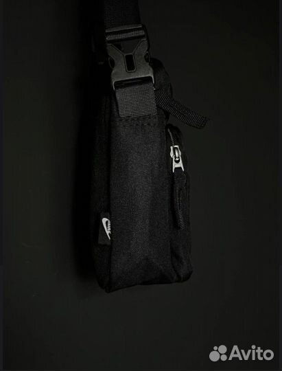 Сумка N1KE Heritage