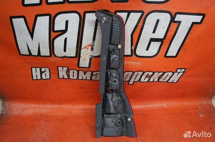 Стоп задний левый Honda Cr-V RE4 2007