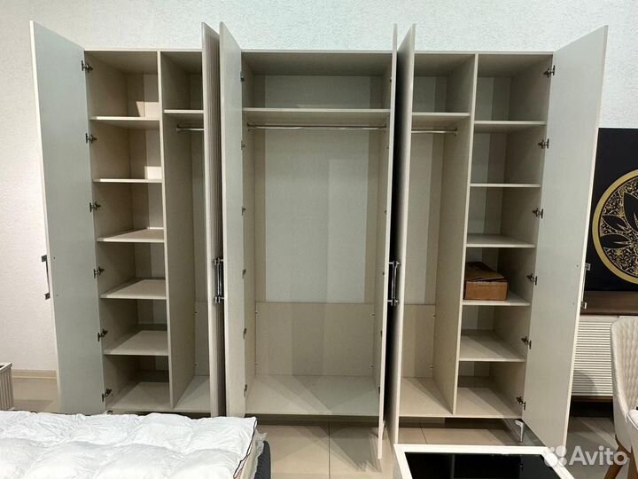 Спальный гарнитур мебель для спальни