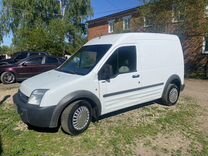 Ford Transit Connect 1.8 MT, 2007, 270 000 км