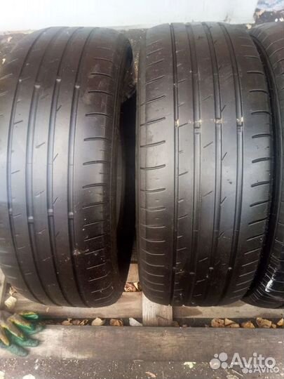 Nexen N'Fera SU4 215/60 R16