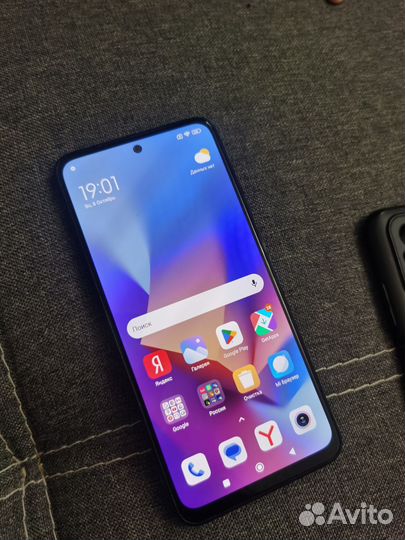 Xiaomi Redmi Note 10S, 6/128 ГБ