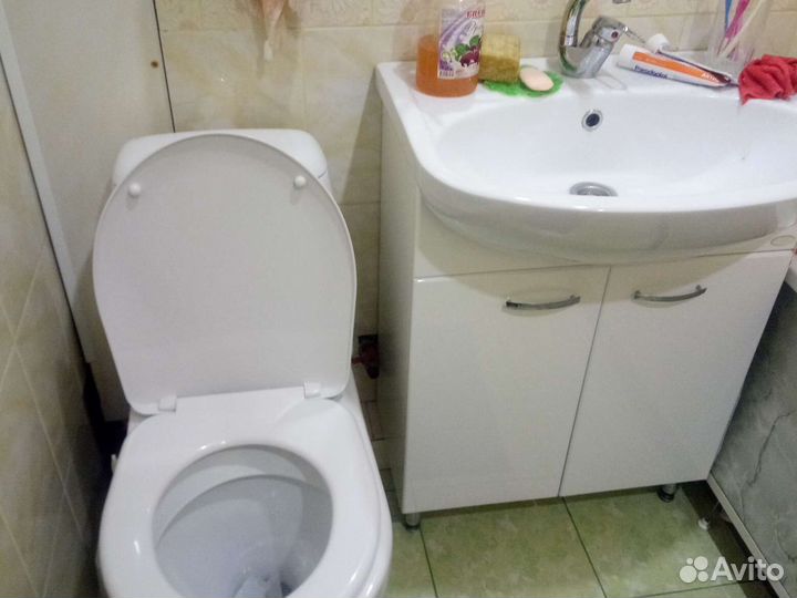 Сантехника