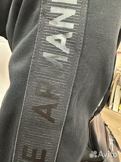 Спортивный костюм мужской Armani exchange