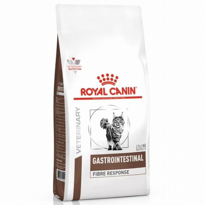 Корм для кошек royal canin gastrointestinal