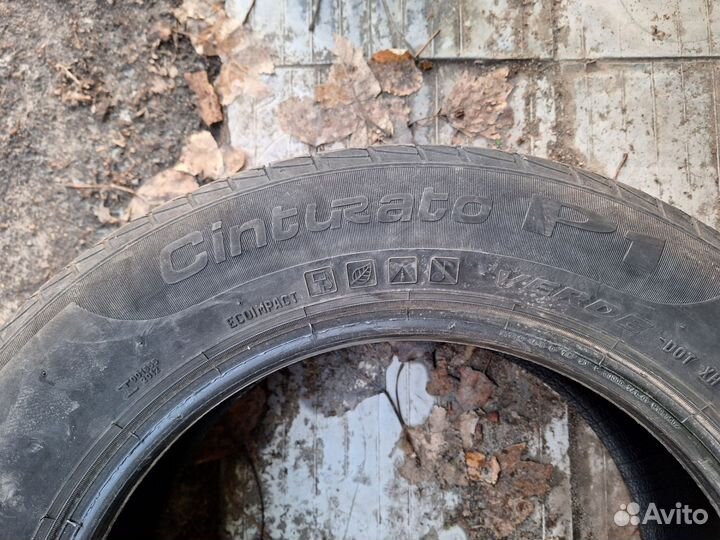 Pirelli Cinturato P1 185/65 R15 92H