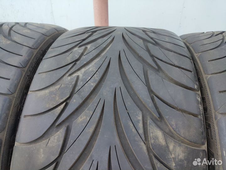 Yokohama Advan A050 245/40 R18 93W