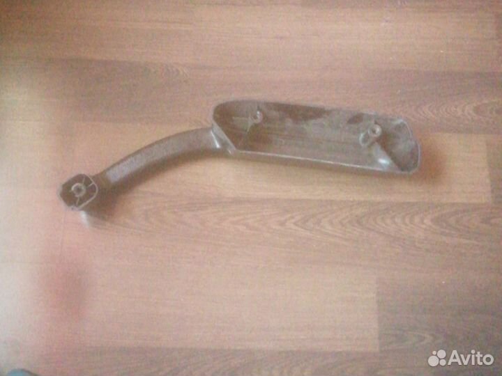 Ручка двери внутренняя правая 2106682601210