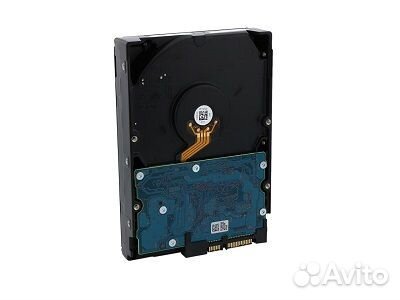 Жесткий диск 2.5