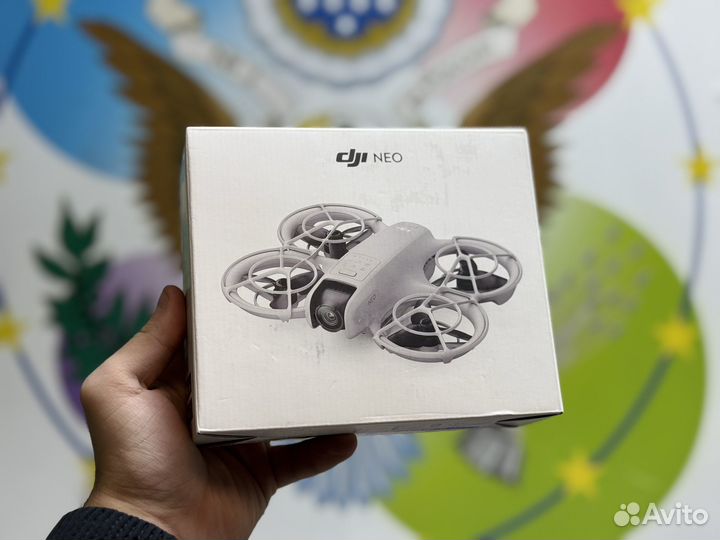DJI Neo
