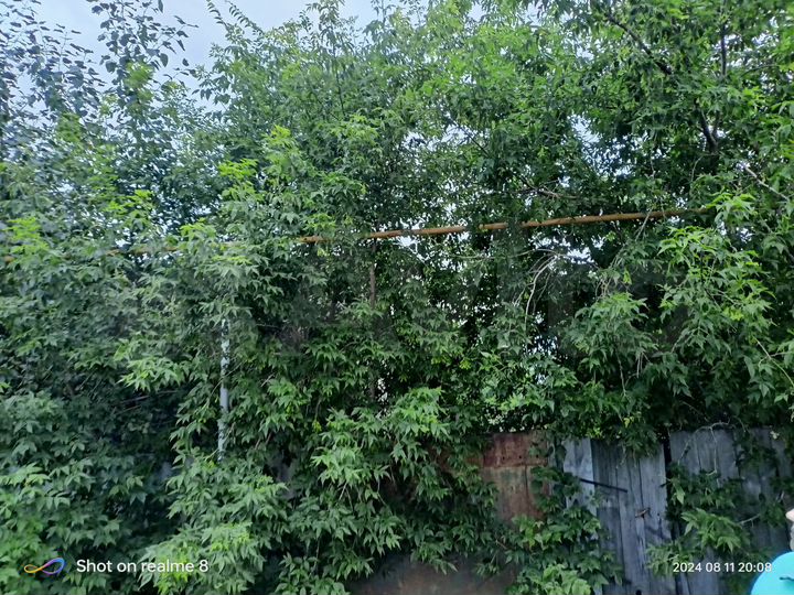 Дом 65 м² на участке 15 сот.