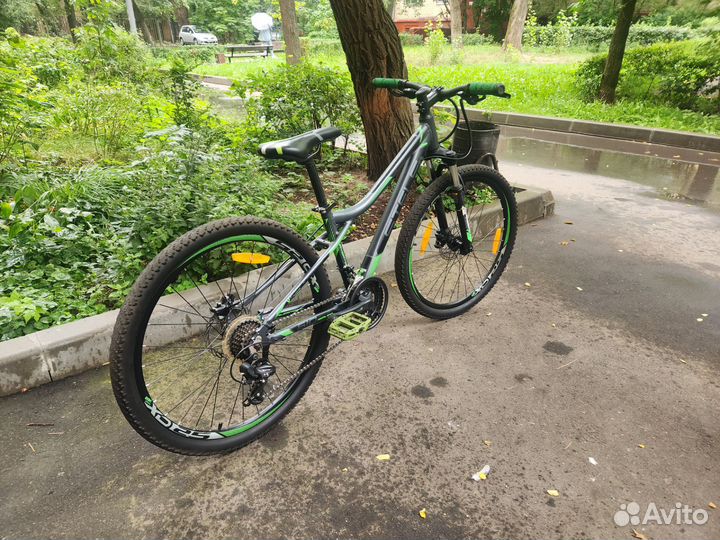 Велосипед Stels Navigator 610 Disk