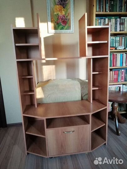 Тумба под телевизор