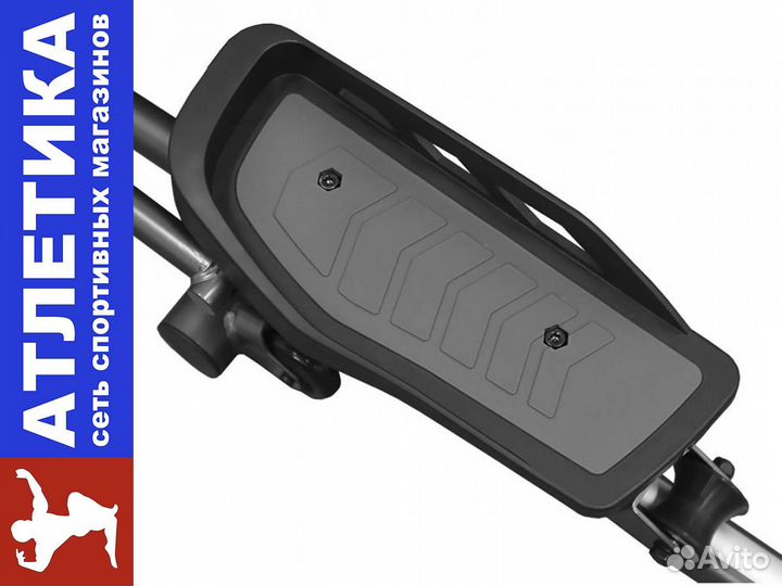 Эллиптический тренажер F808 CF