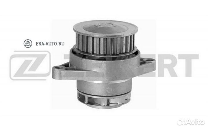 Zekkert WP-1079 Помпа водяная Seat Cordoba II 96