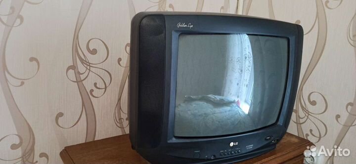 Телевизор бу