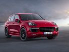 Porsche Cayenne GTS II рестайлинг (2014—2018) Внедорожник