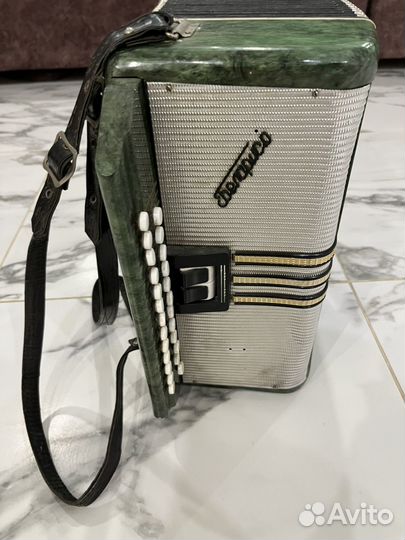 Баян Беларусь