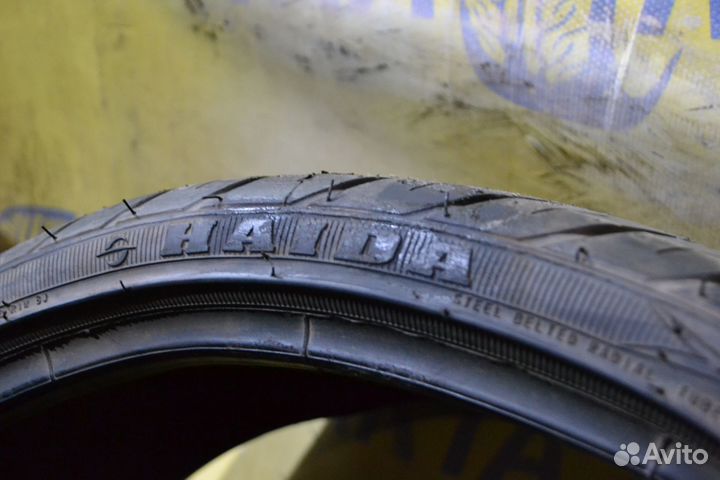 Haida HD927 225/30 R20