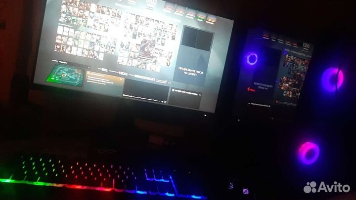 Игровая приставка nvidia Shield