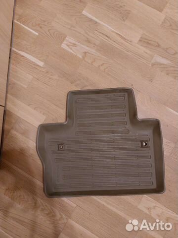 Автомобильные коврики