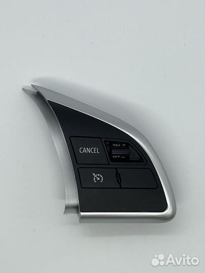 Кнопки на руль Mitsubishi ASX / Outlander 3