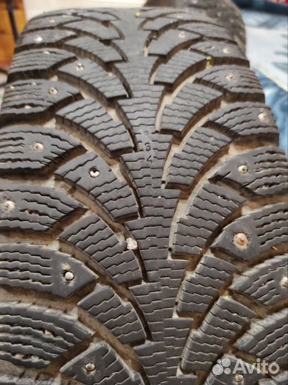 Nordman Nordman 4 215/65 R16 100V