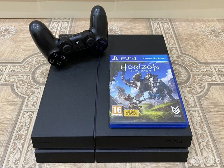 Sony PS4 Обмен
