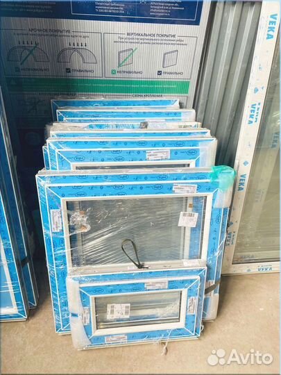 Окно в дом замер бесплатный