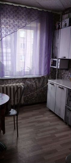 2-к. квартира, 52,6 м², 4/5 эт.