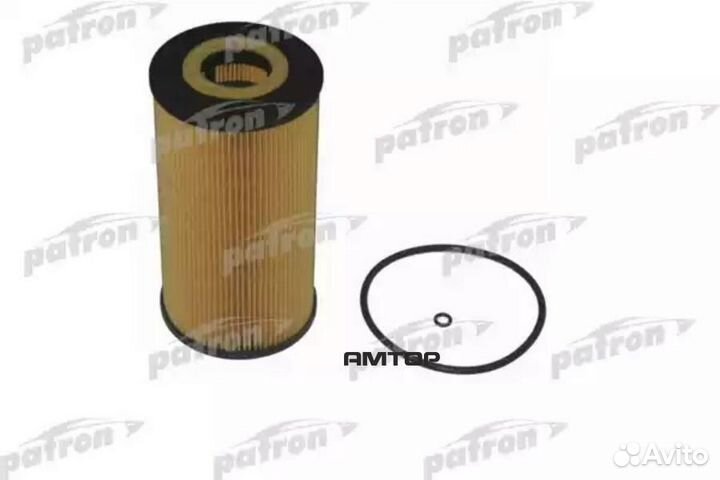 Patron PF4019 PF4019 patron Фильтр масляный