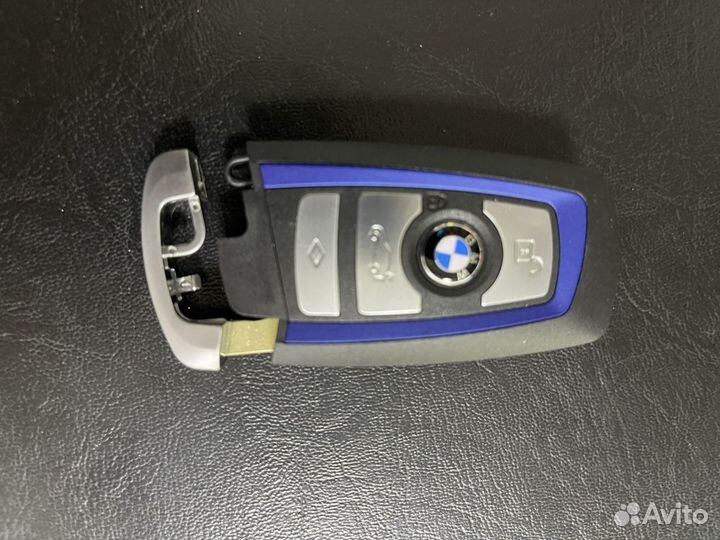 Ключ для BMW X3 (бмв Х3)