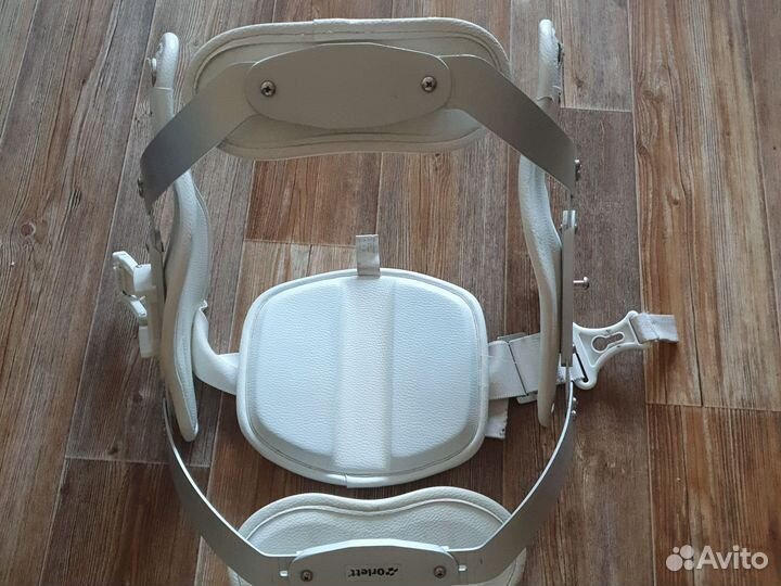 Корсет ортопедический orlett размер L/XL