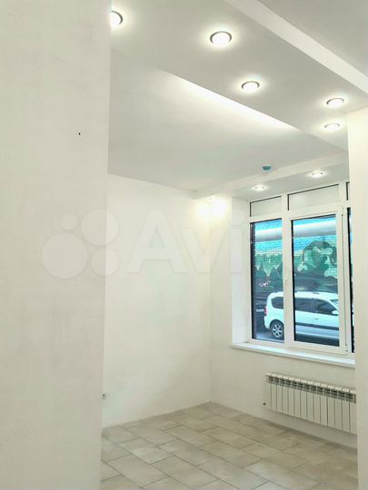 Свободного назначения, 38 м²