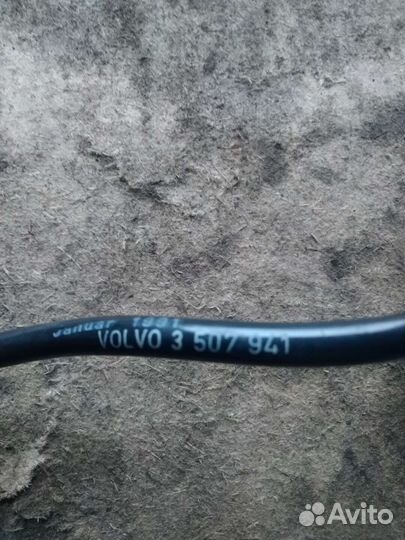 Датчик положения коленвала