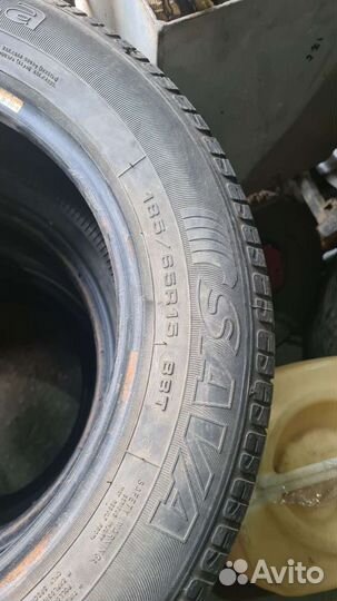 Sava Perfecta 185/65 R15 88T