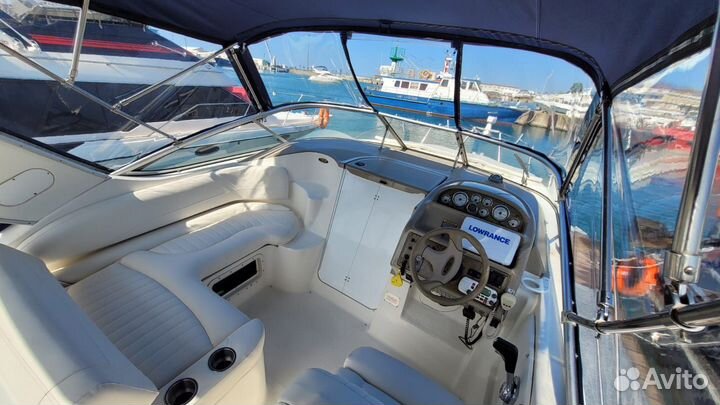 Круизный катер Bayliner 2855 Ciera