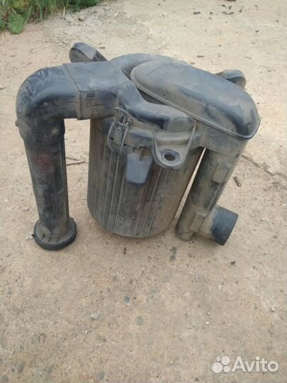 Фольксваген т4 корпус воздушного фильтра