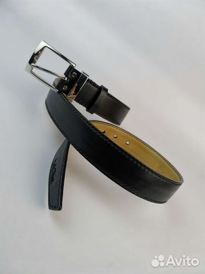 Ремень ручной работы - 185
