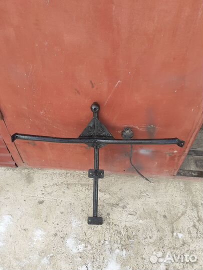 Багажник на крышу ваз