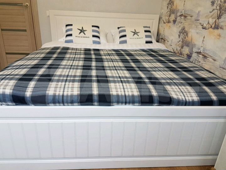 2-к. квартира, 43 м², 3/5 эт.