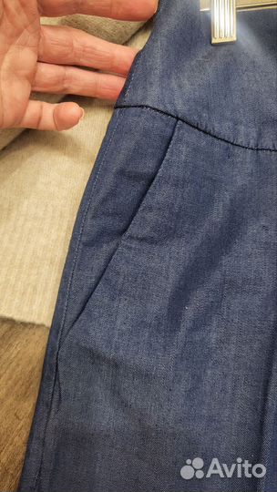 Stefanel брюки, 42-44