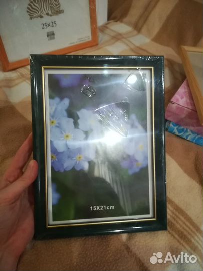 Фото рамки