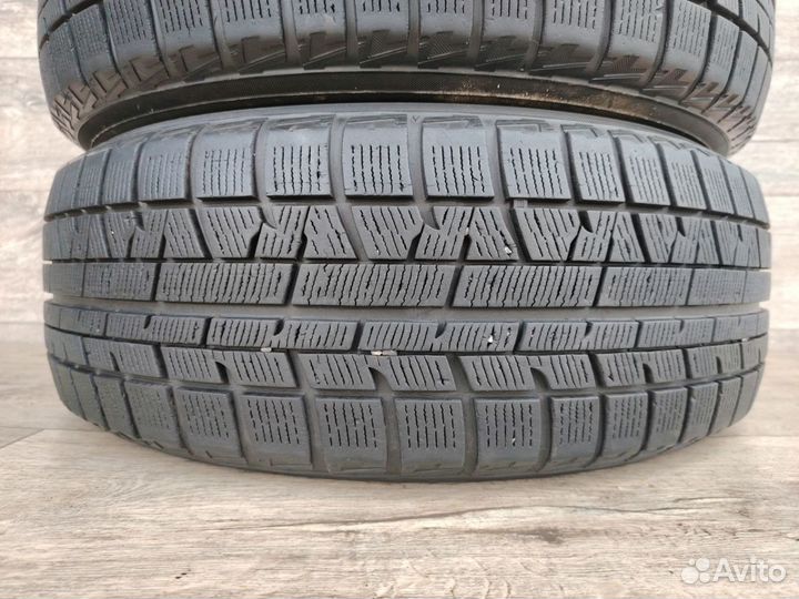 Yokohama Ice Guard IG50 195/60 R15