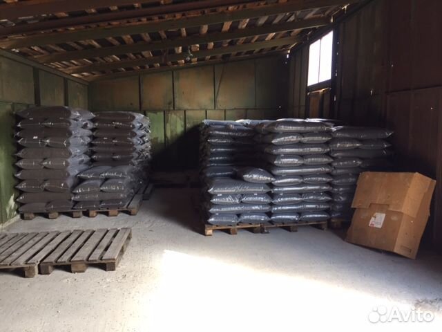 Предприятие по выпуску вторичной гранулы 