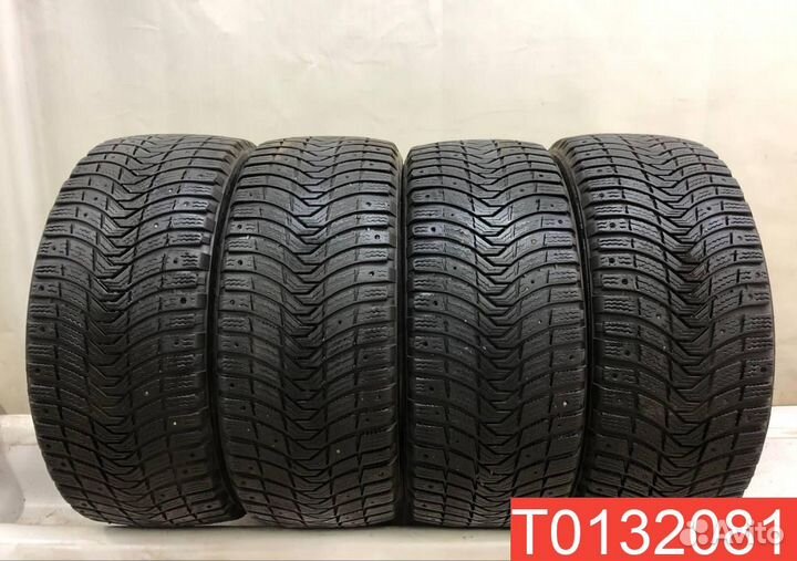 Michelin X-Ice North 3 225/40 R18 92T