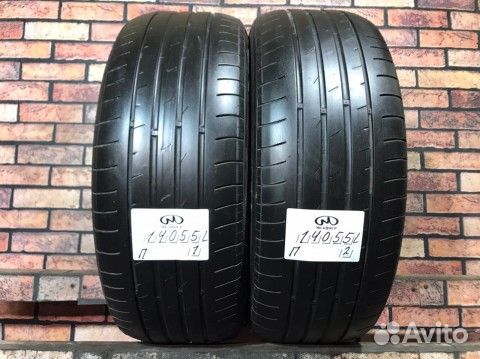 Nexen N'Fera SU1 215/60 R16