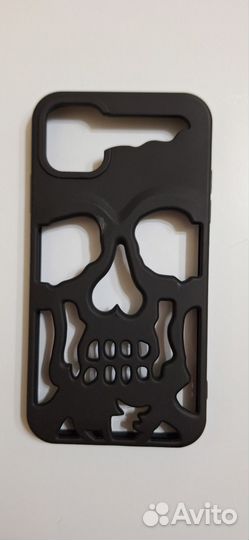 Чехол на iPhone 11